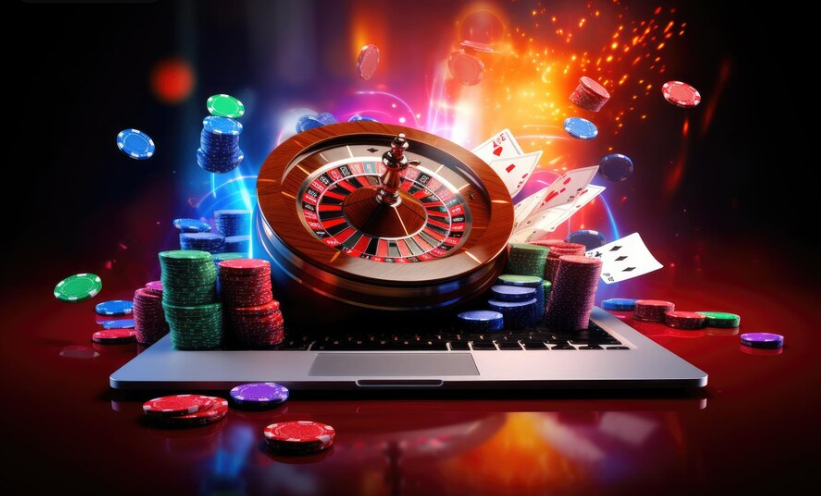 Slots online, Mecânicas inovadoras, Jogos de cassino, Indústria de iGaming, Jogos de Slot Modernos, Apostas Online