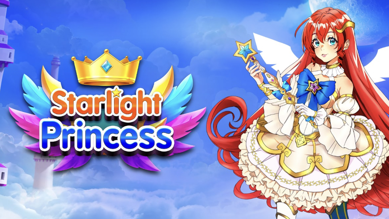 Starlight Princess, Slot Online, Pragmatic Play, Rodadas Grátis, Estratégias e Dicas