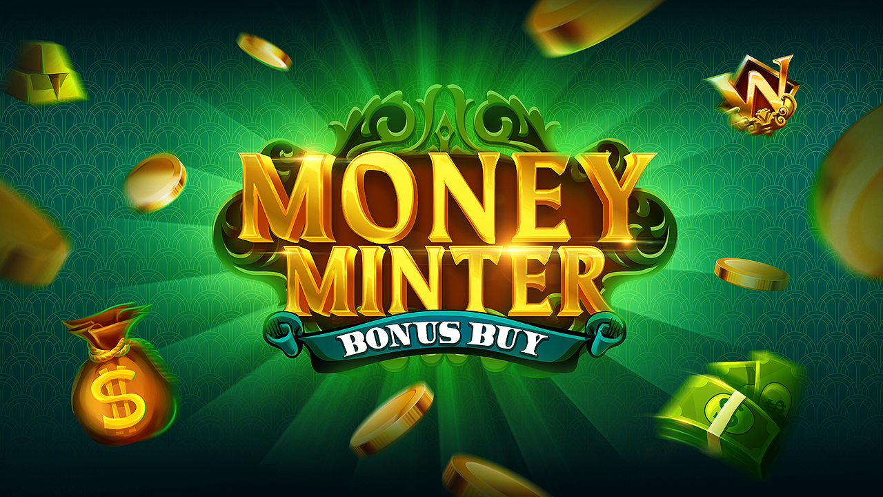  slot Money Minter, caça-níqueis online, giros grátis, prêmios progressivos, símbolos wild, RTP 96,13%, volatilidade mista