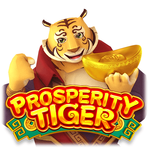 Prosperity Tiger, slot chinês, caça-níqueis online, símbolos de bônus, 243 maneiras de ganhar, rodadas grátis, cultura chinesa